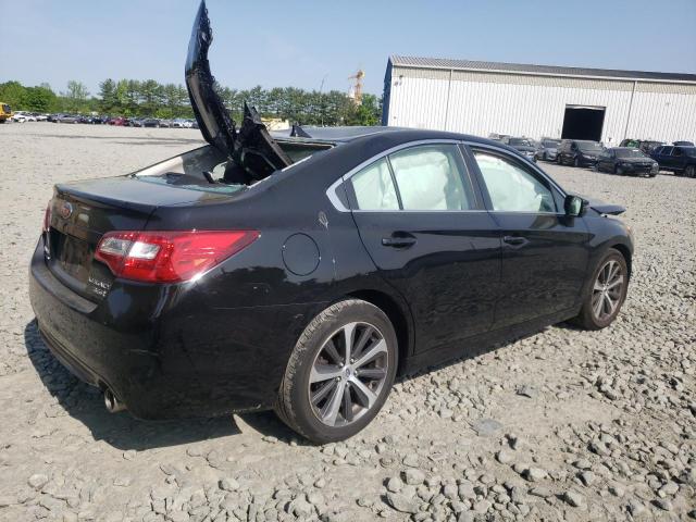 4S3BNEN65G3048901 Subaru Legacy 3.6r Limited