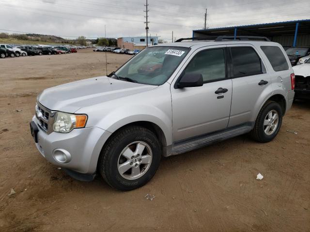 2009 Ford Escape XLT