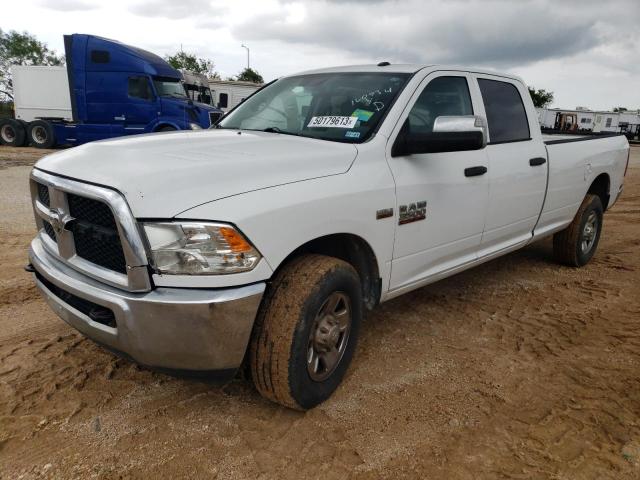 2015 Ram 3500 ST