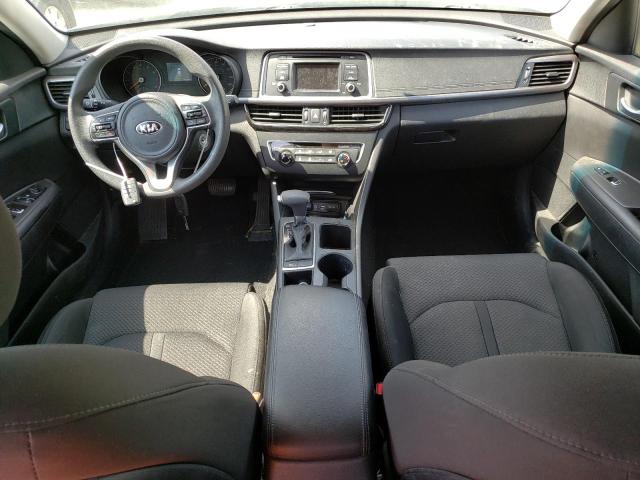 5XXGT4L36GG120560 KIA Optima Lx
