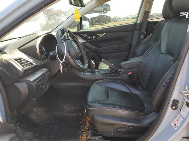 JF2GTAMC4L8236660 Subaru Crosstrek Limited
