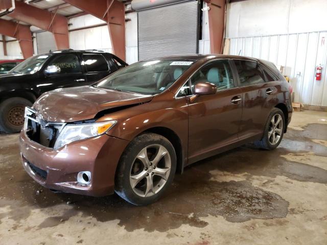 2010 Toyota Venza 