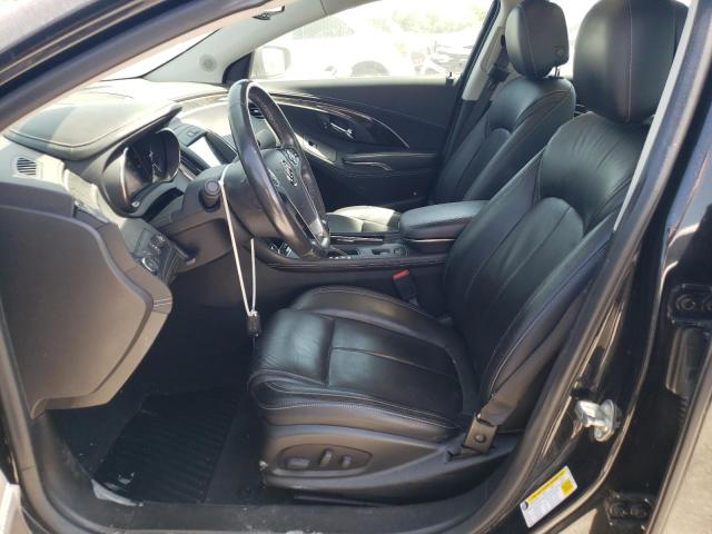 1G4GF5G31EF131013 Buick Lacrosse Touring