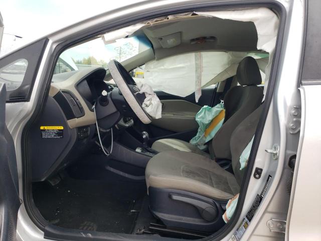 KNADM4A34H6015838 KIA RIO LX
