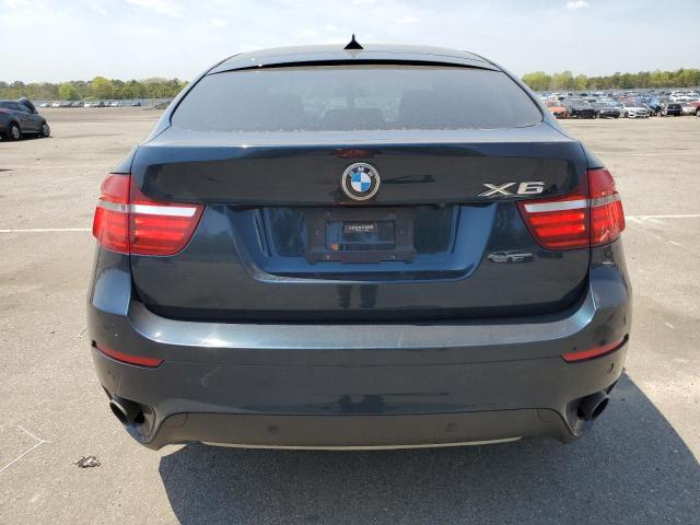 VIN 5UXFG2C54DL788860 2013 BMW X6, Xdrive35I no.6