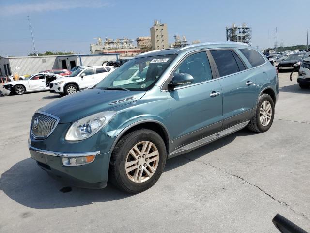 2009 Buick Enclave CX