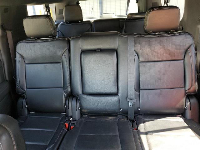 2022 CHEVROLET SUBURAN 1GNSKBKD5NR119705