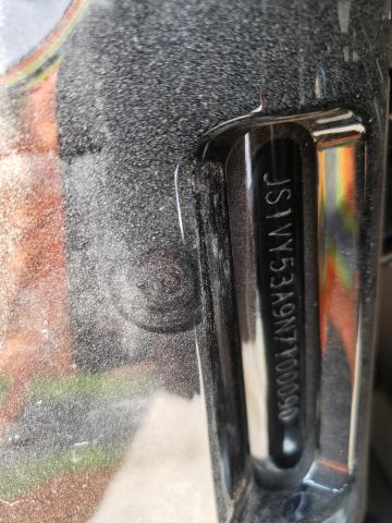 2022 SUZUKI VZR1800 - JS1VY53A9N7100090