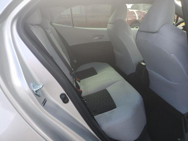 Toyota COROLLA SE 2019 JTNK4RBEXK3040481 Image 10