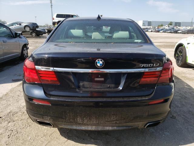 2015 BMW ALPINA B7 - WBAYE8C5XFD781957