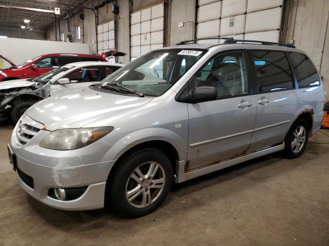 2005 Mazda MPV 