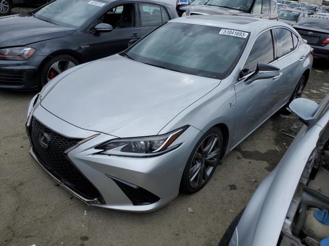 2019 Lexus ES 350 