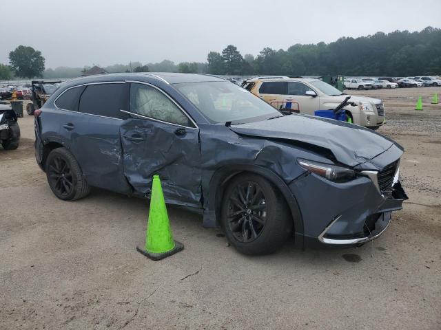 JM3TCADY8M0509129 Mazda Cx-9 Grand Touring