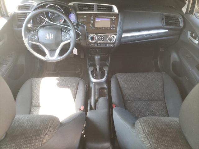 2017 HONDA FIT JHMGK5H53HS001454
