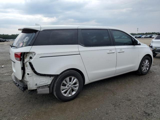 2016 KIA SEDONA L - KNDMA5C10G6125796