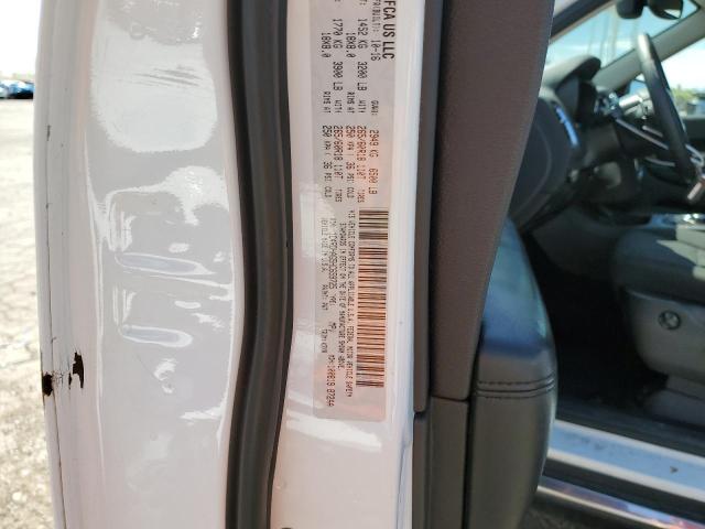 2017 DODGE DURANGO SX - 1C4RDHAG5HC659725