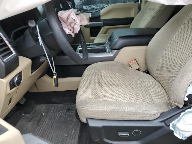 1FTEW1EG0GKE64372 Ford F150 Supercrew