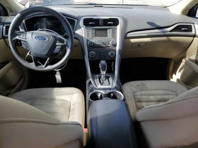 3FA6P0H71FR144842 Ford FUSION SE