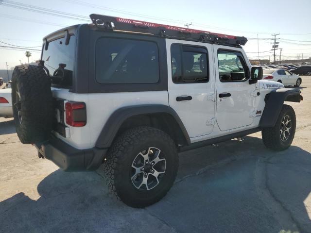 1C4JJXFM2MW695413 Jeep Wrangler Unlimited Rubicon