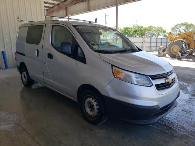 2015 CHEVROLET CITY EXPRE - 3N63M0YN9FK692954