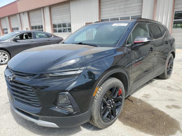 2020 Chevrolet Blazer 3lt For Sale 