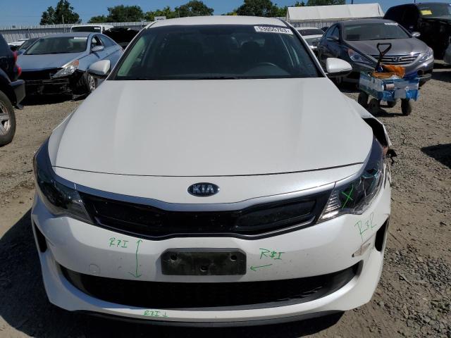 KNAGU4LE3J5023212 KIA OPTIMA HYBRID