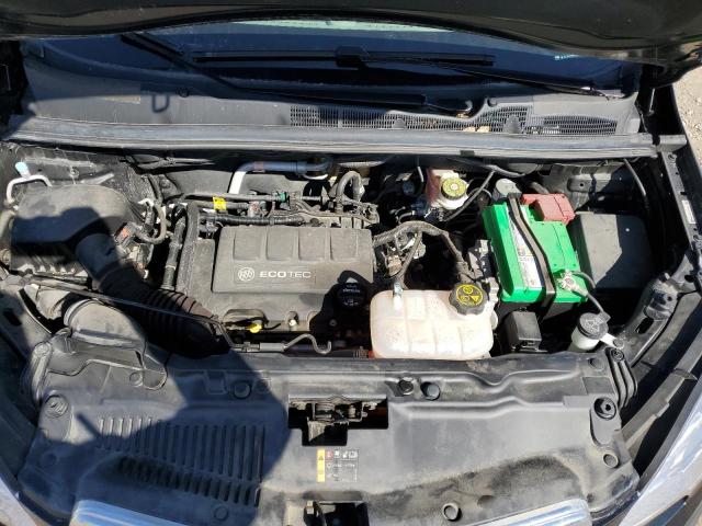 KL4CJFSB7GB711599 Buick Encore Convenience