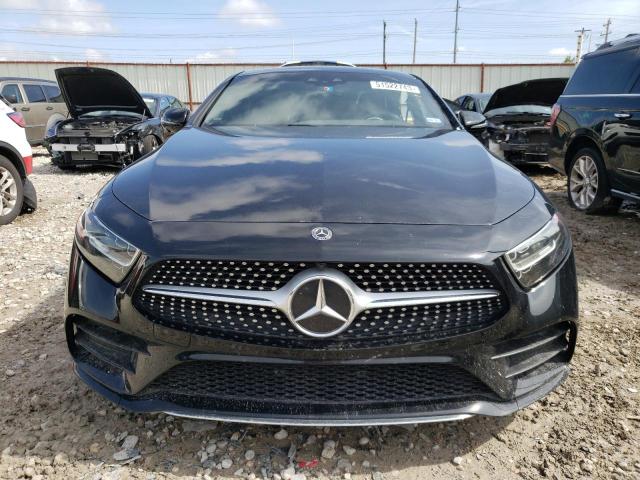 2019 MERCEDES-BENZ CLS 450 - WDD2J5JB9KA036856