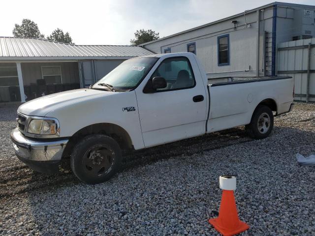 1997 Ford F-150 