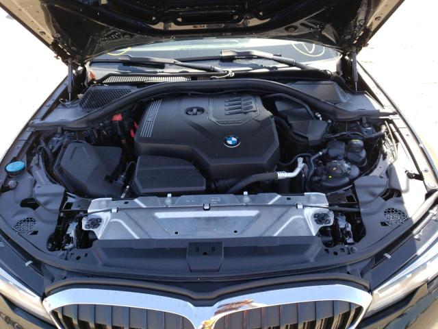 2020 BMW 330XI - 3MW5R7J03L8B21857