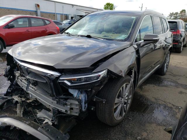 2020 CADILLAC XT6 PLATIN - 1GYKPFRS8LZ103401