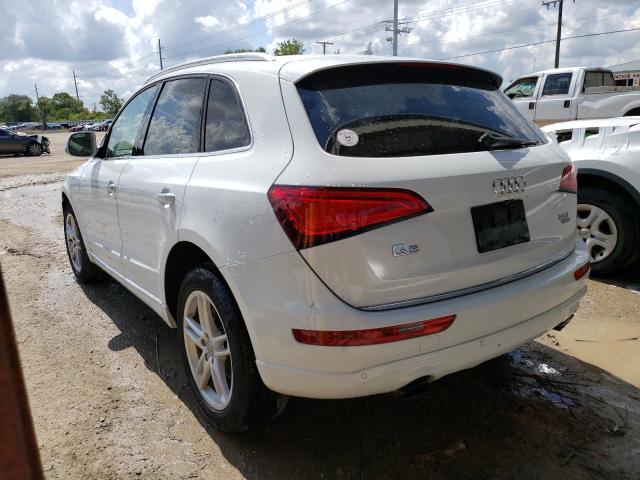 VIN WA1L2AFP7HA017900 2017 Audi Q5, Premium Plus no.2