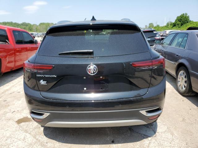 LRBFZNR41PD055688 Buick Envision E 6