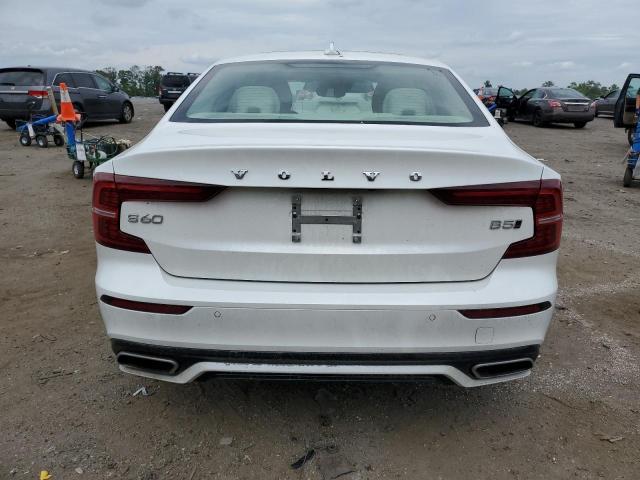 2022 VOLVO S60 B5 MOM - 7JRL12TZ7NG154513