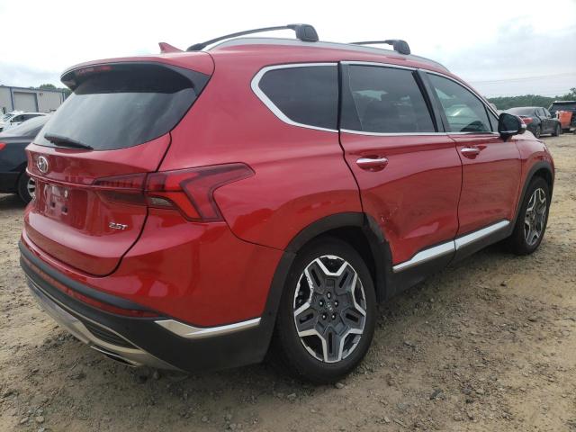 2023 HYUNDAI SANTA FE L - 5NMS44AL7PH514323