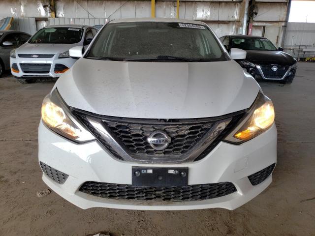2016 NISSAN SENTRA S - 3N1AB7AP3GY248877