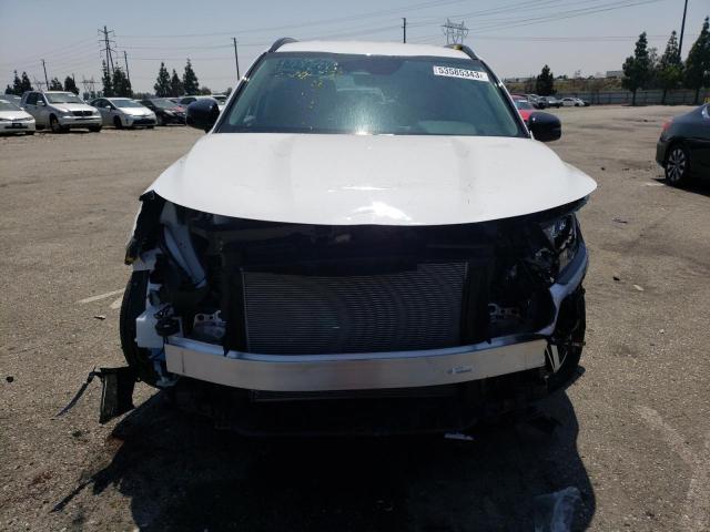 5XYRL4LC8PG191179 KIA SORENTO S