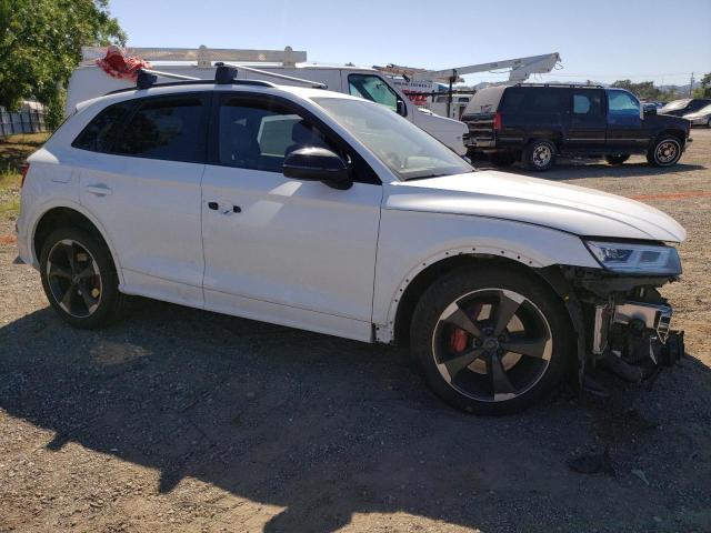2019 AUDI SQ5 PRESTI WA1C4AFY4K2077010