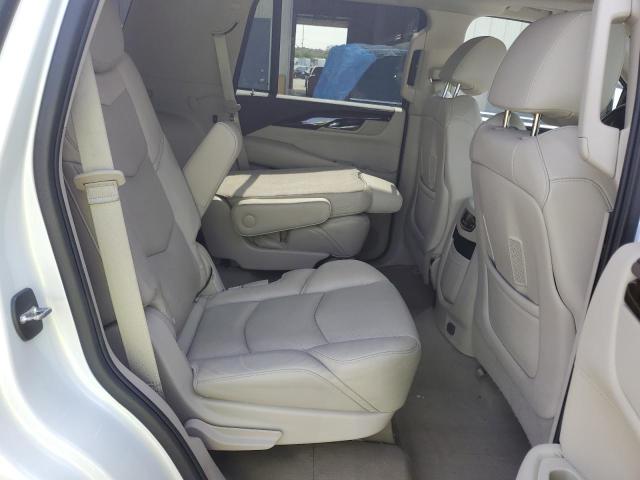 2016 CADILLAC ESCALADE L - 1GYS3BKJ1GR369239