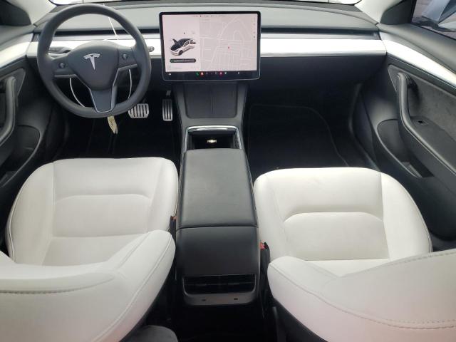 5YJ3E1EC1NF174224 Tesla MODEL 3