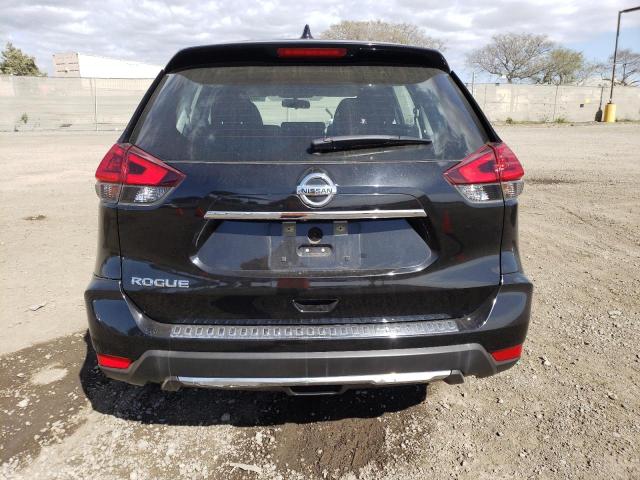 KNMAT2MT5JP547317 Nissan ROGUE S