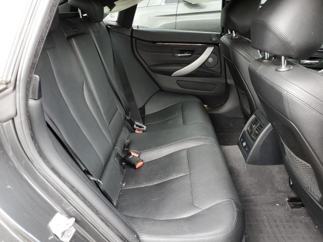 2016 BMW 435 XI GRA - WBA4B3C53GG528974