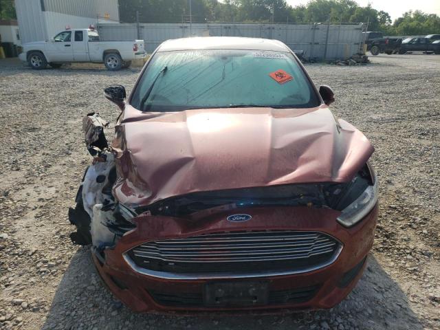 3FA6P0H73ER182961 Ford FUSION SE