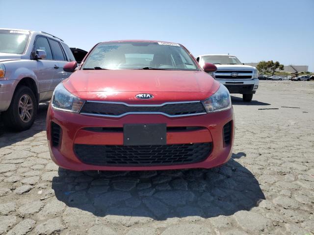 3KPA24AB8KE178609 KIA RIO S