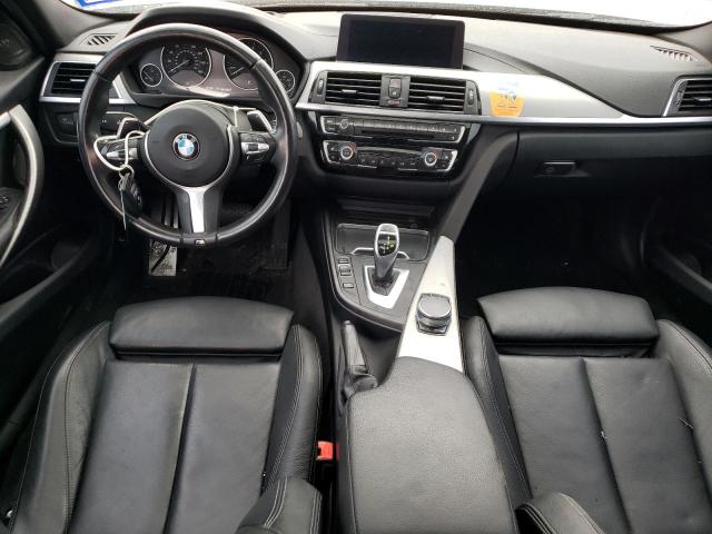 2018 BMW 340 I - WBA8B3G52JNV00890