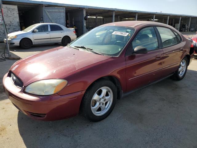 2005 Ford Taurus SE