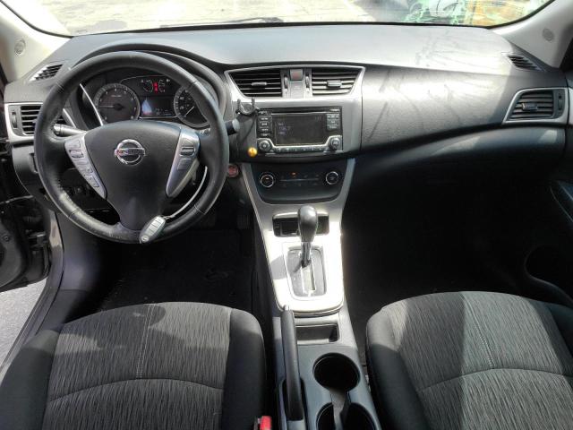 3N1AB7AP6FY233322 Nissan SENTRA S