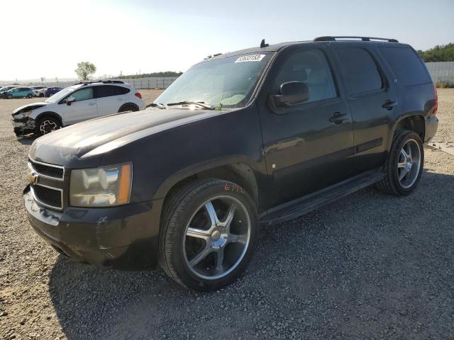 2007 Chevrolet Tahoe 