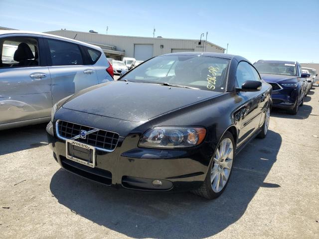 2007 Volvo C70 T5