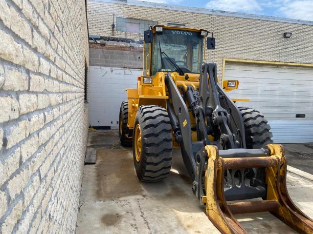 Salvage cars for sale from Copart Elgin, IL: 1994 Volvo Volvo DL